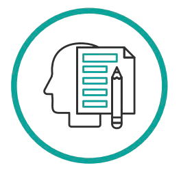 Icon for Psychoeducational Evaluation.